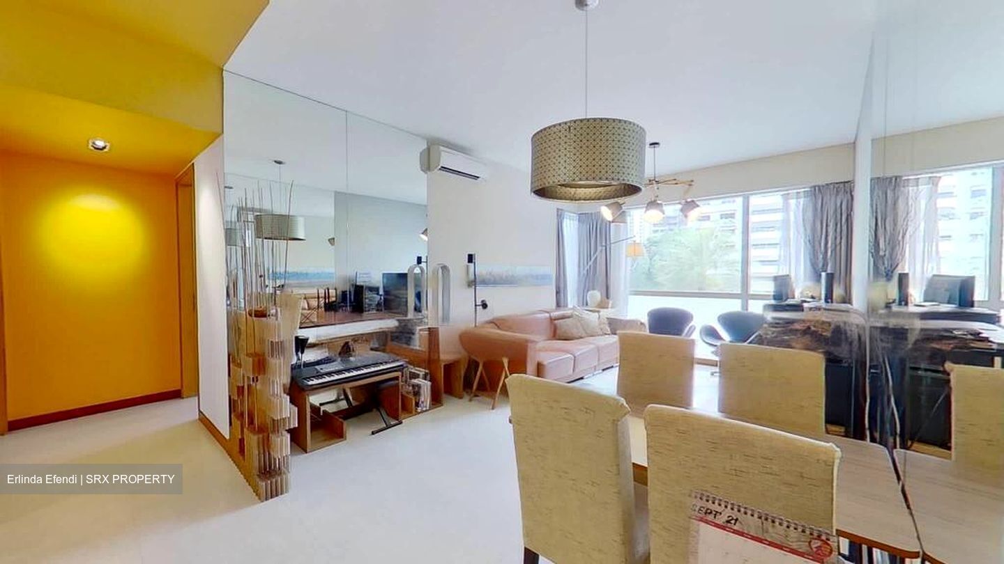 Strata (D11), Apartment #444424671